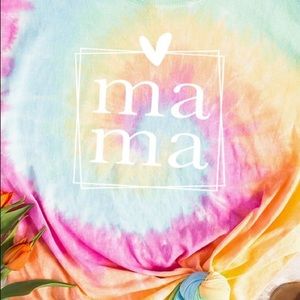 Mama tee